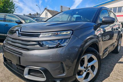 Citroen C5 Aircross Gebrauchtwagen