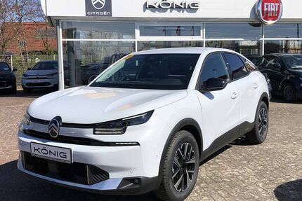 Citroen C4 Gebrauchtwagen