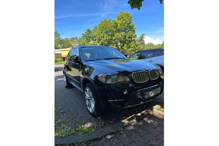 BMW X5 Gebrauchtwagen