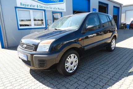 Ford Fusion Gebrauchtwagen