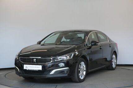 Peugeot 508 Gebrauchtwagen
