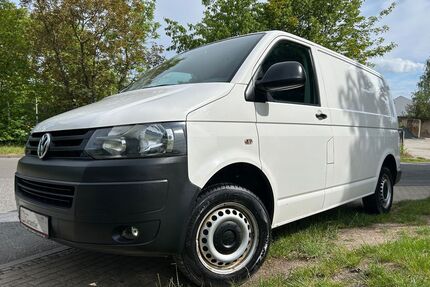 VW T5 Transporter Gebrauchtwagen