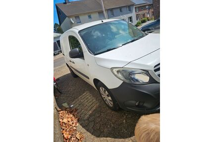 Mercedes-Benz Citan Gebrauchtwagen