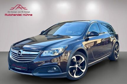 Opel Insignia Gebrauchtwagen