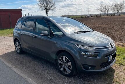 Citroen Grand C4 Picasso / SpaceTourer Gebrauchtwagen