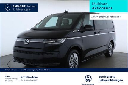 VW T7 Multivan Gebrauchtwagen