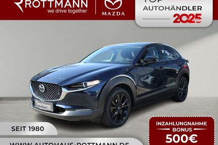 Mazda CX-30 Gebrauchtwagen