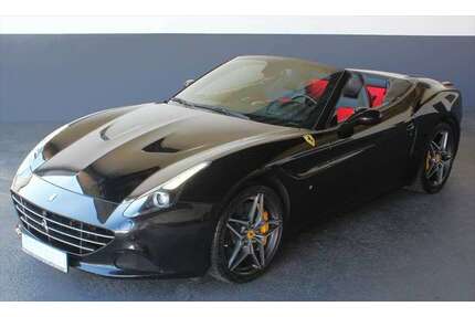 Ferrari California Gebrauchtwagen