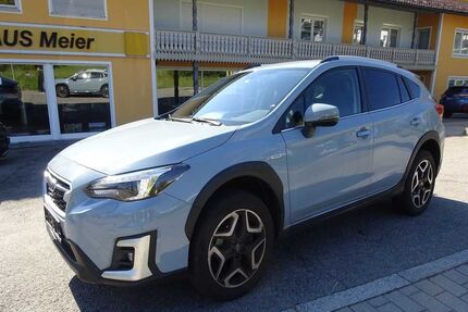Subaru XV Gebrauchtwagen