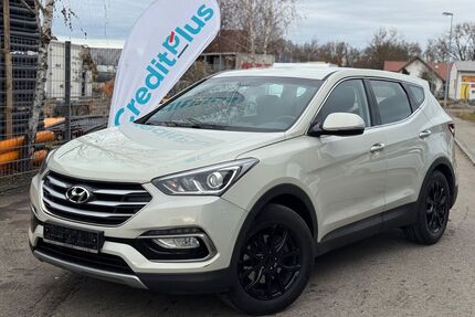 Hyundai SANTA FE Gebrauchtwagen