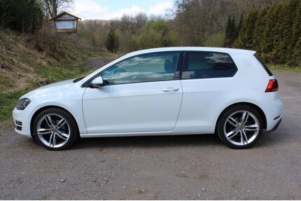 VW Golf Gebrauchtwagen