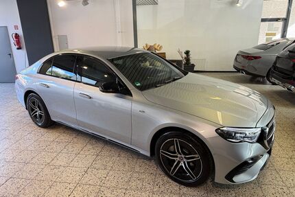 Mercedes-Benz E 300 Gebrauchtwagen