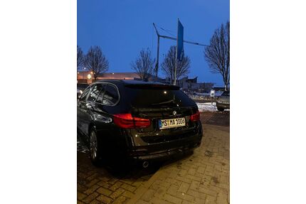 BMW 318 Gebrauchtwagen