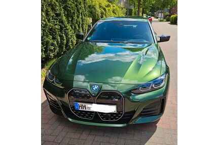 BMW i4 Gebrauchtwagen