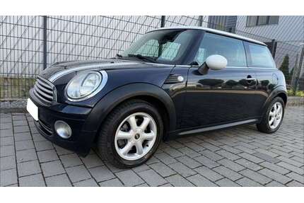Mini Cooper Gebrauchtwagen