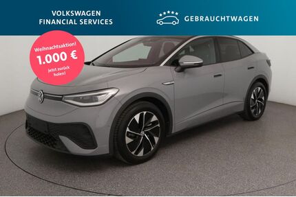 VW ID.5 Gebrauchtwagen