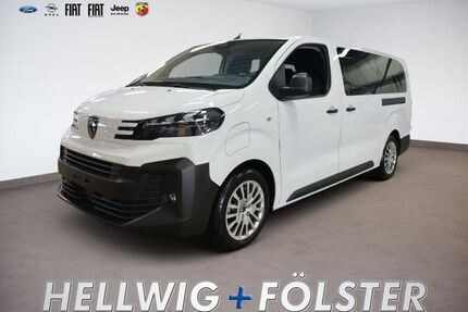 Peugeot Expert Gebrauchtwagen