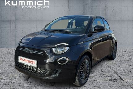 Fiat 500e Gebrauchtwagen