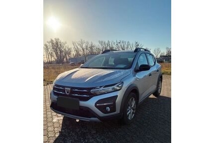 Dacia Sandero Gebrauchtwagen