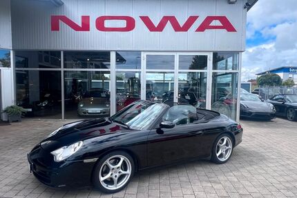 Porsche 911 Urmodell Gebrauchtwagen