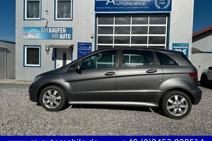 Mercedes-Benz B 180 Gebrauchtwagen
