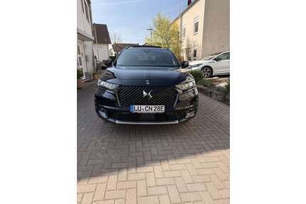 DS Automobiles DS 7 Crossback Gebrauchtwagen