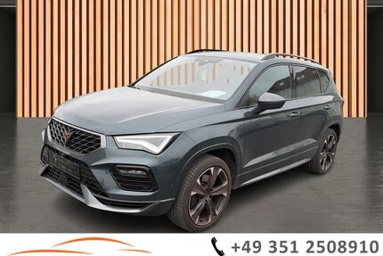 Cupra Ateca Gebrauchtwagen