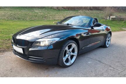BMW Z4 Gebrauchtwagen