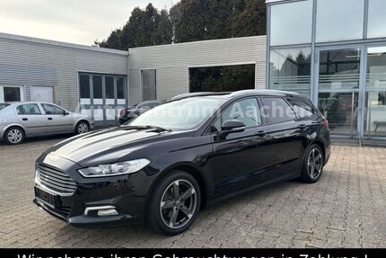 Ford Mondeo Gebrauchtwagen