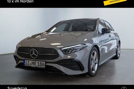 Mercedes-Benz A 180 Gebrauchtwagen