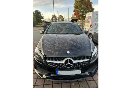 Mercedes-Benz A 200 Gebrauchtwagen