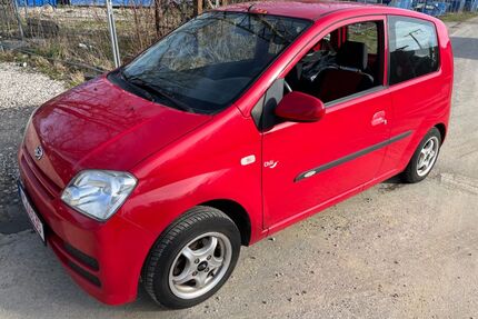 Daihatsu Cuore Gebrauchtwagen