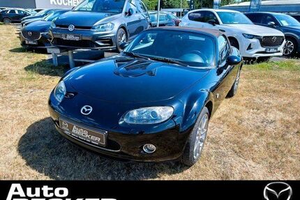 Mazda MX-5 Gebrauchtwagen