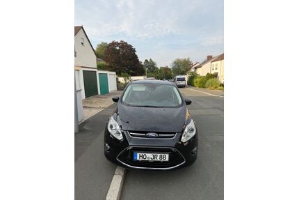 Ford C-Max Gebrauchtwagen