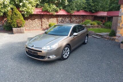 Citroen C5 Gebrauchtwagen