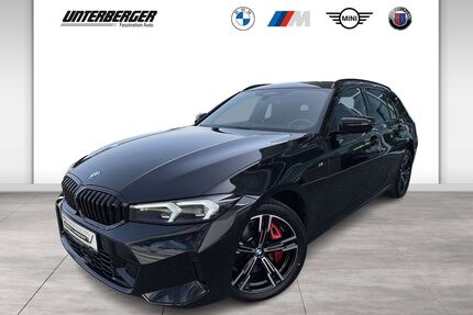 BMW 330 Gebrauchtwagen