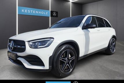 Mercedes-Benz GLC 300 Gebrauchtwagen