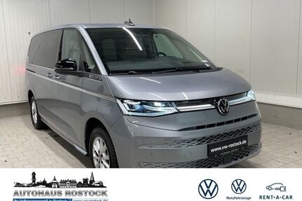 VW T7 Multivan Gebrauchtwagen
