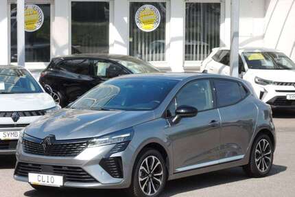 Renault Clio Gebrauchtwagen