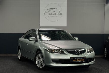 Mazda 6 Gebrauchtwagen