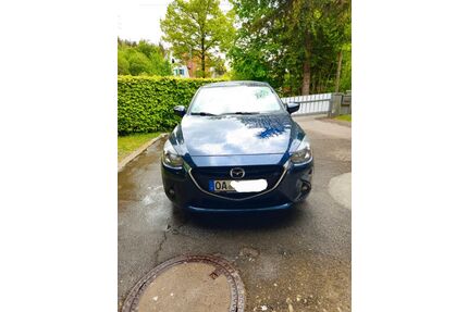 Mazda 2 Gebrauchtwagen