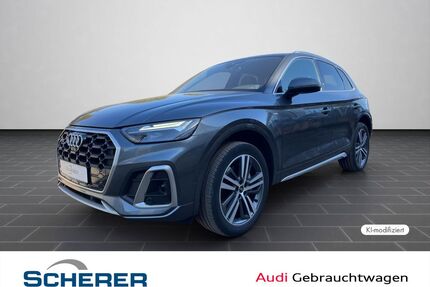 Audi Q5 Gebrauchtwagen