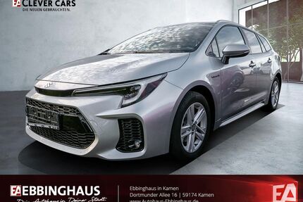 Suzuki Swace Gebrauchtwagen