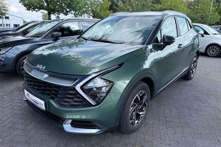 Kia Sportage Gebrauchtwagen