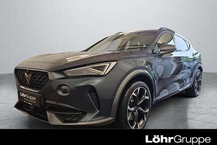 Cupra Formentor Gebrauchtwagen