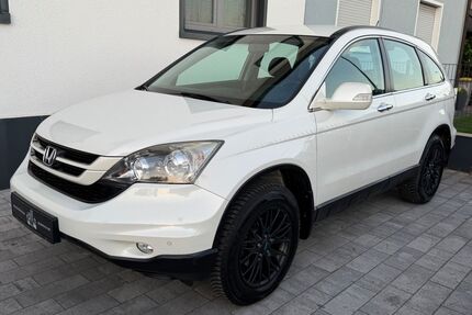 Honda CR-V Gebrauchtwagen