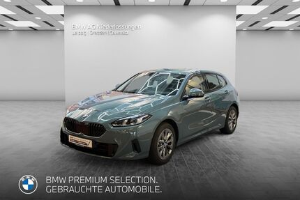 BMW 120 Gebrauchtwagen