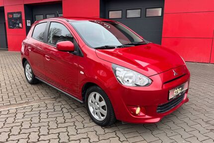 Mitsubishi Space Star Gebrauchtwagen