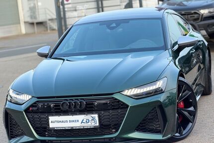 Audi RS7 Gebrauchtwagen