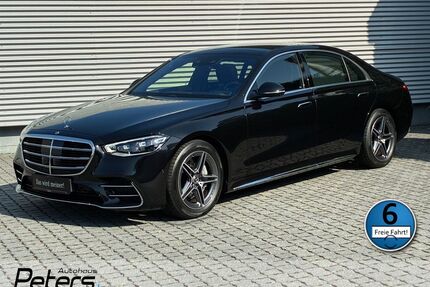 Mercedes-Benz S 350 Gebrauchtwagen